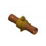 DANFOSS GBC 67s RP Клапан запорный 2 DANFOSS GBC 67s RP Клапан запорный 2