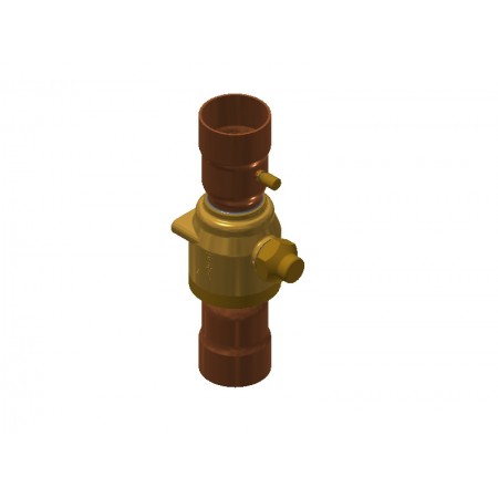 DANFOSS GBC 67s RP Клапан запорный 2 DANFOSS GBC 67s RP Клапан запорный 2