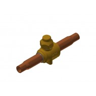 DANFOSS GBCH 10s Клапан запорный 10 мм 009L7396