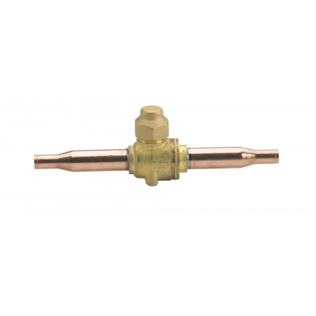 DANFOSS GBC 6s Клапан запорный 6 мм порт CO2(пр. класс 01A6310461) 009L7554 DANFOSS GBC 6s Клапан запорный 6 мм порт CO2(пр. класс 01A6310461) 009L7554