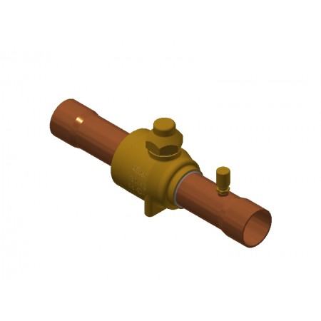 DANFOSS GBC 35s Клапан запорный 1"3/8 порт CO2(пр. класс 01A6310461) 009L7567 DANFOSS GBC 35s Клапан запорный 1"3/8 порт CO2(пр. класс 01A6310461) 009L7567