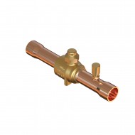DANFOSS GBC 22s H Кран запорный шаровой 009L7589