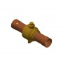 DANFOSS GBC 67s Кран шаровой(пр. класс 01A6310460) 009L7959 DANFOSS GBC 67s Кран шаровой(пр. класс 01A6310460) 009L7959