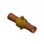 DANFOSS GBC 79s Клапан запорный 3 DANFOSS GBC 79s Клапан запорный 3
