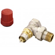 DANFOSS RTR-N 15 угл. и RTR7090 комплект 013G2173