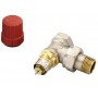 DANFOSS RTR-N 15 угл. и RTR7090 комплект 013G2173 DANFOSS RTR-N 15 угл. и RTR7090 комплект 013G2173