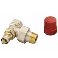 DANFOSS RTR-N 20 угл. и RTR7090 комплект 013G2175