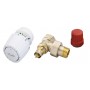 DANFOSS RTR-N 20 угл. и RTR7090 комплект 013G2175 DANFOSS RTR-N 20 угл. и RTR7090 комплект 013G2175