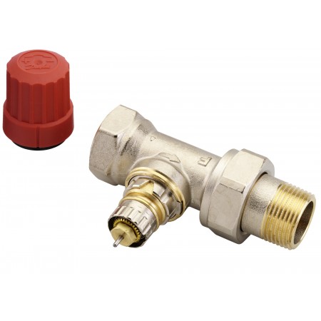 DANFOSS RTR-N 20 прям. и RTR7090 комплект 013G2176 DANFOSS RTR-N 20 прям. и RTR7090 комплект 013G2176