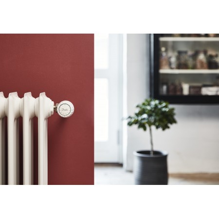DANFOSS RTR-N 20 прям. и RTR7090 комплект 013G2176 DANFOSS RTR-N 20 прям. и RTR7090 комплект 013G2176