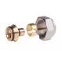 DANFOSS Компрессионные фитинги 3/4 DANFOSS Компрессионные фитинги 3/4