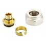 DANFOSS Уплотн. фитинги PEX 16х2 G3/4'' вн 013G4156 DANFOSS Уплотн. фитинги PEX 16х2 G3/4'' вн 013G4156