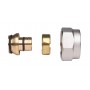 DANFOSS Уплотн. фитинги PEX 18x2 G3/4'' вн 013G4158 DANFOSS Уплотн. фитинги PEX 18x2 G3/4'' вн 013G4158