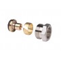 DANFOSS Уплотн. фитинги AluPEX 14x2 G1/2'' нар 013G4174 DANFOSS Уплотн. фитинги AluPEX 14x2 G1/2'' нар 013G4174