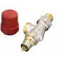 DANFOSS Клапан радиаторного терморегулятора RA-N 15, угловой UK, наружн. резьба 013G4203 DANFOSS Клапан радиаторного терморегулятора RA-N 15, угловой UK, наружн. резьба 013G4203
