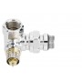 DANFOSS Клапан термост. RA N углов хром правый 013G4239 DANFOSS Клапан термост. RA N углов хром правый 013G4239
