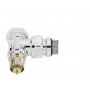 DANFOSS Клапан термостатический RA N угл хром 013G4247 DANFOSS Клапан термостатический RA N угл хром 013G4247