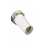 DANFOSS Адаптер для RA 5062/5/8 на кл. M30x1,5 013G5194 DANFOSS Адаптер для RA 5062/5/8 на кл. M30x1,5 013G5194