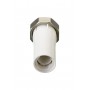 DANFOSS Адаптер для RA 5062/5/8 на кл. M30x1,5 013G5194 DANFOSS Адаптер для RA 5062/5/8 на кл. M30x1,5 013G5194