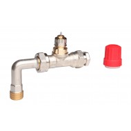 DANFOSS RTR-K Клапан терморег. 15 013G7039
