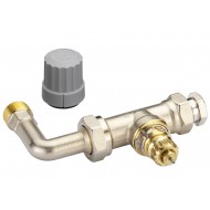 DANFOSS RTR-KE Клапан терморег. 15 013G7042