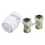 DANFOSS RLV-KB 20 + RTR 7090, 3/4 Прямой 013G7223 DANFOSS RLV-KB 20 + RTR 7090, 3/4 Прямой 013G7223