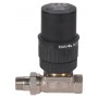 DANFOSS Клапан регулирующий RAV 20/8 прямой 013U0022 DANFOSS Клапан регулирующий RAV 20/8 прямой 013U0022