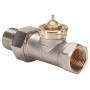 DANFOSS Клапан регулирующий RAV 20/8 прямой 013U0022 DANFOSS Клапан регулирующий RAV 20/8 прямой 013U0022