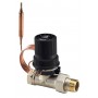 DANFOSS Клапан регулирующий RAV 20/8 прямой 013U0022 DANFOSS Клапан регулирующий RAV 20/8 прямой 013U0022