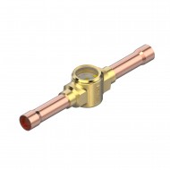 DANFOSS SGN 12 Смотровое стекло 014-0183