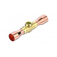 DANFOSS SGN 22 Смотровое стекло 014-0187