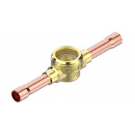 DANFOSS SGN 10s Смотровое стекло 10 мм ODFxODF 014-0190