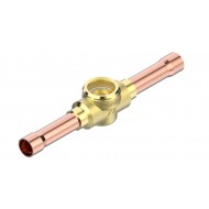 DANFOSS SGN 12 Смотровое стекло 014-0193