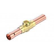 DANFOSS SGN 22 Смотровое стекло 014-0206