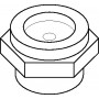 DANFOSS SGP 1/2 RX Cтекло cмотровое 1/2–14 NPT 014L0002 DANFOSS SGP 1/2 RX Cтекло cмотровое 1/2–14 NPT 014L0002