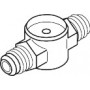 DANFOSS SGP 12 N Cтекло cмотровое 1/2 DANFOSS SGP 12 N Cтекло cмотровое 1/2