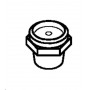DANFOSS SGP 24 RN смотровое стекло, 52 бар 014L1155 DANFOSS SGP 24 RN смотровое стекло, 52 бар 014L1155