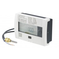 DANFOSS SonoSafe10/heat/3,5/установка- возвратный трубопровод/Dn25/M-bus/резьбовое исполнение+лист поверки 014U0176P