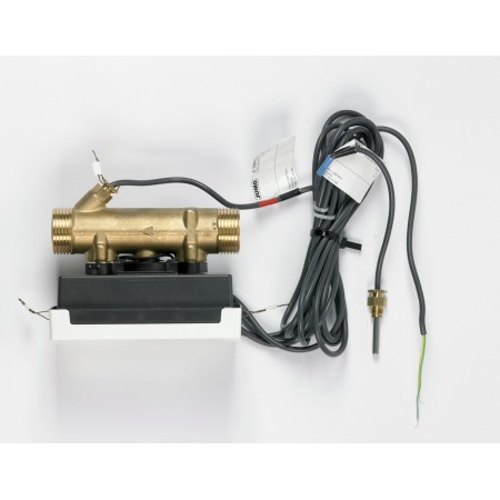 DANFOSS SonoSelect10/холодосчетчик/ номинальный расход 3,5/обратный трубопровод /Dn=25/резьбовое присоединение + лист поверки 014U1442P DANFOSS SonoSelect10/холодосчетчик/ номинальный расход 3,5/обратный трубопровод /Dn=25/резьбовое присоединение + лист поверки 014U1442P