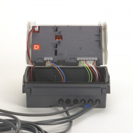 DANFOSS SonoSelect10/холодосчетчик/ номинальный расход 3,5/обратный трубопровод /Dn=25/резьбовое присоединение + лист поверки 014U1442P DANFOSS SonoSelect10/холодосчетчик/ номинальный расход 3,5/обратный трубопровод /Dn=25/резьбовое присоединение + лист поверки 014U1442P