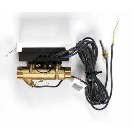 DANFOSS SonoSelect10/холодосчетчик/ номинальный расход 3,5/обратный трубопровод /Dn=25/резьбовое присоединение + лист поверки 014U1442P DANFOSS SonoSelect10/холодосчетчик/ номинальный расход 3,5/обратный трубопровод /Dn=25/резьбовое присоединение + лист поверки 014U1442P