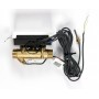 DANFOSS SonoSelect10/холодосчетчик/ номинальный расход 3,5/обратный трубопровод /Dn=25/резьбовое присоединение/M-bus + лист поверки 014U1447P DANFOSS SonoSelect10/холодосчетчик/ номинальный расход 3,5/обратный трубопровод /Dn=25/резьбовое присоединение/M-bus + лист поверки 014U1447P