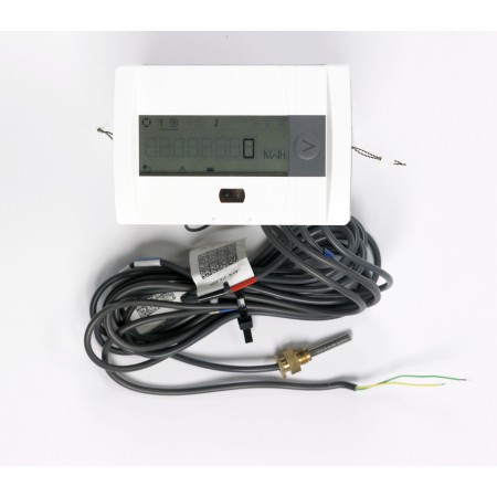DANFOSS SonoSelect10/холодосчетчик/ номинальный расход 3,5/обратный трубопровод /Dn=25/резьбовое присоединение/M-bus + лист поверки 014U1447P DANFOSS SonoSelect10/холодосчетчик/ номинальный расход 3,5/обратный трубопровод /Dn=25/резьбовое присоединение/M-bus + лист поверки 014U1447P