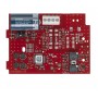DANFOSS SonoSelect10/холодосчетчик/ номинальный расход 3,5/обратный трубопровод /Dn=25/резьбовое присоединение/M-bus + лист поверки 014U1447P DANFOSS SonoSelect10/холодосчетчик/ номинальный расход 3,5/обратный трубопровод /Dn=25/резьбовое присоединение/M-bus + лист поверки 014U1447P