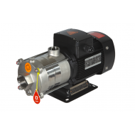 РИДАН 015P2371 — Насос RMHI 16-3R, PN10, резьбовое присоединение, T макс. 120 °C 015P2371