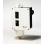 DANFOSS 017-519166 — Реле давления RT112 для тяжелых условий эксплуатации, диапазон настройки уставки 0,1-1,1 бар, дифференциал 0,07-0,16 бар, присоединение G 3/8 017-519166 DANFOSS 017-519166 — Реле давления RT112 для тяжелых условий эксплуатации, диапазон настройки уставки 0,1-1,1 бар, дифференциал 0,07-0,16 бар, присоединение G 3/8 017-519166