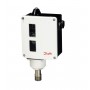 DANFOSS 017-520366 — Реле давления RT116 для тяжелых условий эксплуатации, диапазон настройки уставки 1-10 бар, дифференциал 0,33-1,3 бар, присоединение G 3/8 017-520366 DANFOSS 017-520366 — Реле давления RT116 для тяжелых условий эксплуатации, диапазон настройки уставки 1-10 бар, дифференциал 0,33-1,3 бар, присоединение G 3/8 017-520366