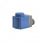 DANFOSS 018F6757 — Катушка электромагнитная BE, напряжение питания 24 В постоянного тока, мощность 18 Вт 018F6757 DANFOSS 018F6757 — Катушка электромагнитная BE, напряжение питания 24 В постоянного тока, мощность 18 Вт 018F6757