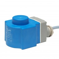 DANFOSS Катушка для соленоидного клапана 018F6905