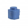 DANFOSS 018F7358 — Катушка электромагнитная BB024AS, напряжение питания 24 В переменного тока, 50 Гц, мощность 10 Вт, присоединение защелкой 018F7358 DANFOSS 018F7358 — Катушка электромагнитная BB024AS, напряжение питания 24 В переменного тока, 50 Гц, мощность 10 Вт, присоединение защелкой 018F7358